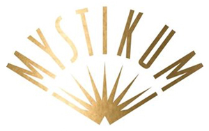 Mystikum logo