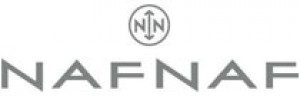 NafNaf logo