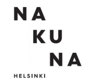 Nakuna Helsinki logo