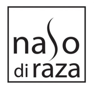 Naso Di Raza logo