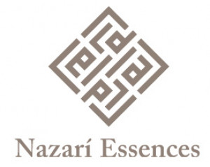 Nazari Essences logo