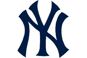 New York Yankees logo