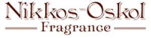 Nikkos-Oskol Fragrance logo