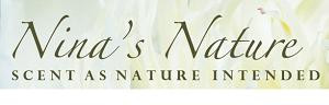 Nina's Nature logo