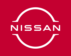 Nissan logo