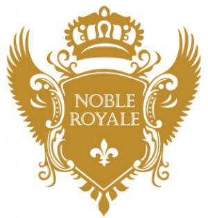 Noble Royale logo