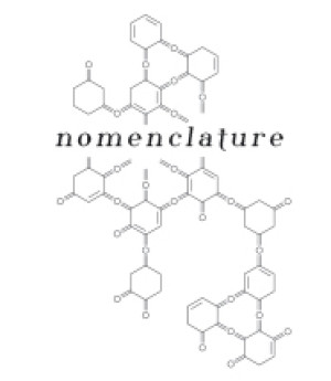 Nomenclature logo