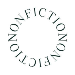 Nonfiction logo