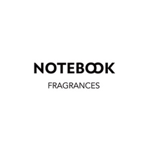 Notebook logo
