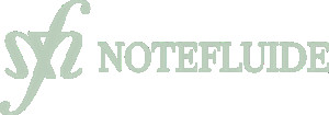 Notefluide logo
