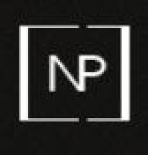 Nouveau Paris Perfume logo