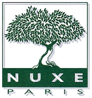 Nuxe logo