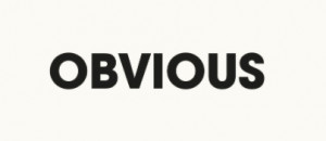 Obvious logo