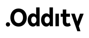 .Oddity logo