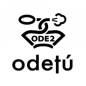 Odetu logo