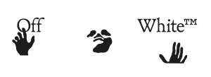 Off-White™ logo