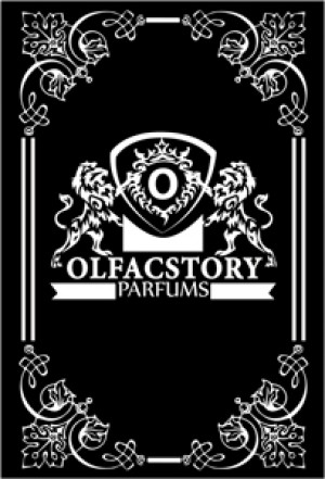 Olfacstory Parfums logo