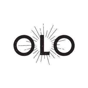OLO logo