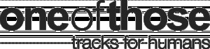 One of Those logo