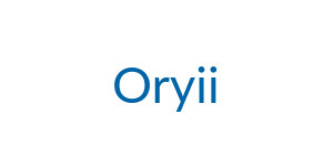 Oryii logo