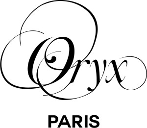 Oryx logo