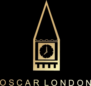 Oscar London logo