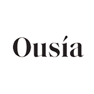 Ousia logo
