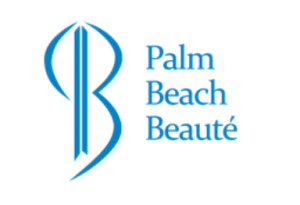 Palm Beach Beauté logo
