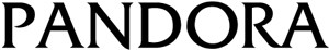 Pandora logo