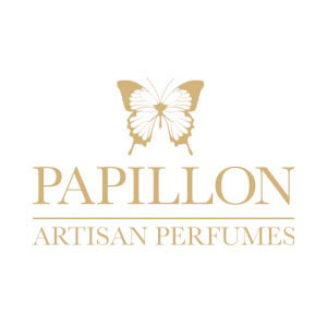 Papillon Artisan Perfumes logo