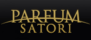 Parfum Satori logo