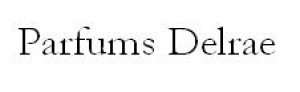 Parfums DelRae logo