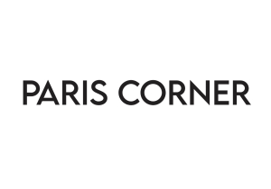 Paris Corner logo