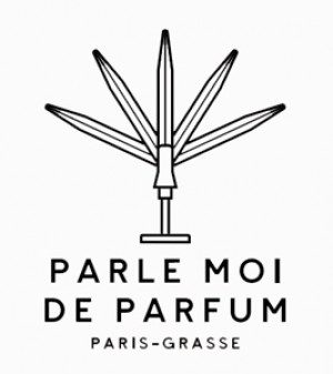 Parle Moi de Parfum logo