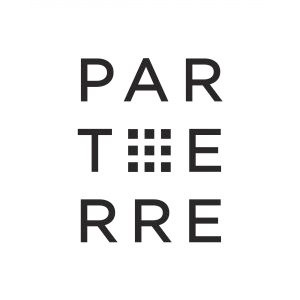 Parterre logo