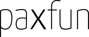 Paxfun logo