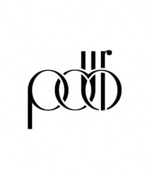 PDBR perfume logo