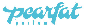 Pearfat Parfum logo