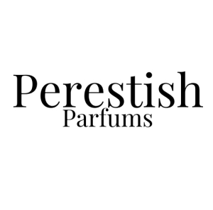Perestish Parfums logo