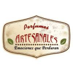 Perfumes Artesanales logo