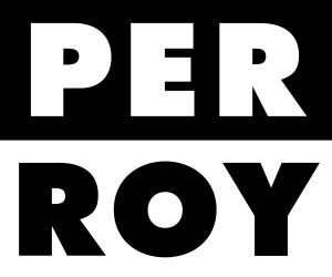 Perroy logo