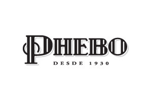 Phebo logo