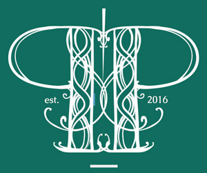 Phoebe Peacock logo
