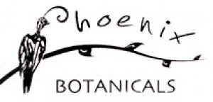 Phoenix Botanicals logo