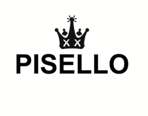 Pisello Parfum logo
