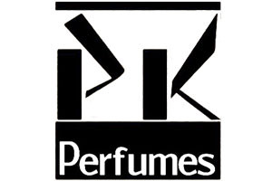 PK Perfumes logo