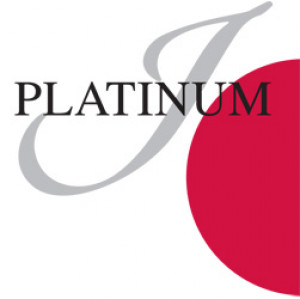 Platinum J logo