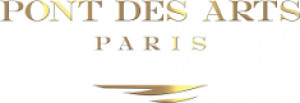 Pont Des Arts logo