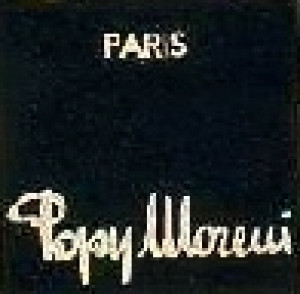 Popy Moreni logo