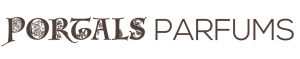 Portals Parfums logo